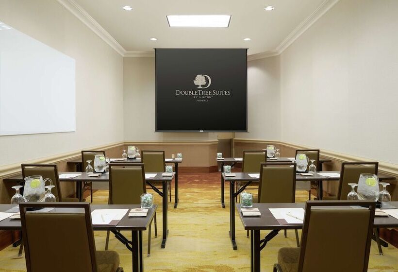 هتل Doubletree Suites By Hilton Phoenix