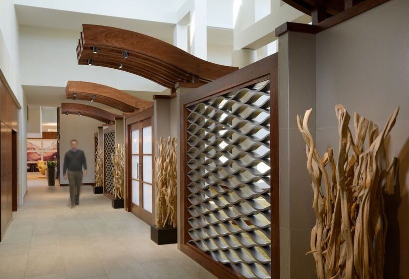 هتل Doubletree Suites By Hilton Phoenix