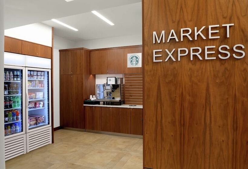 هتل Doubletree Suites By Hilton Phoenix