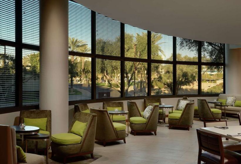 هتل Doubletree Suites By Hilton Phoenix