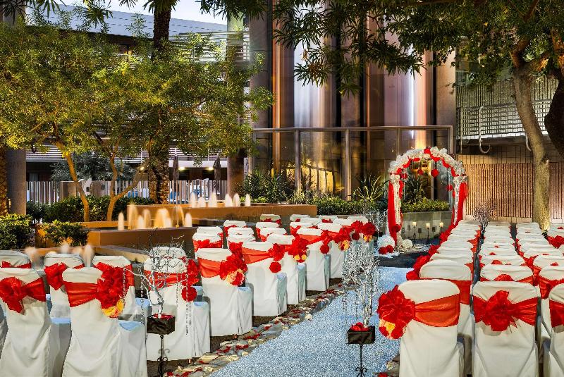 هتل Doubletree Suites By Hilton Phoenix