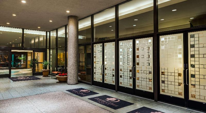 هتل Doubletree Suites By Hilton Phoenix