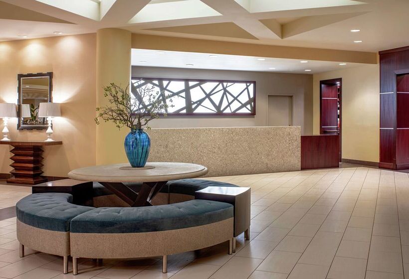 Doubletree Suites By Hilton Hotel Salt Lake City