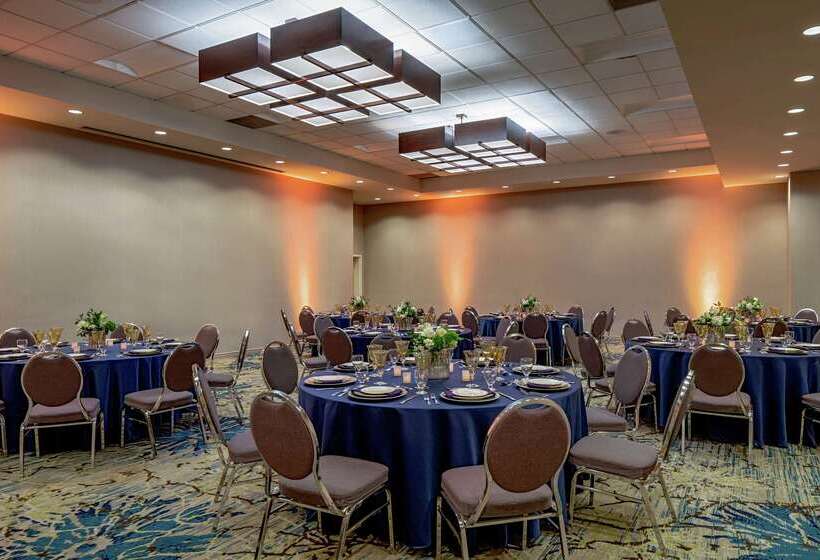 Doubletree Suites By Hilton Hotel Salt Lake City