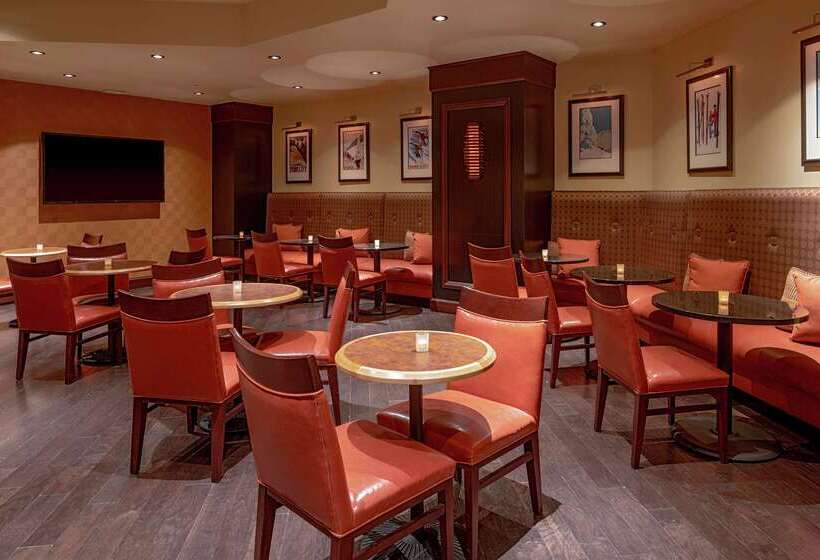 Doubletree Suites By Hilton Hotel Salt Lake City