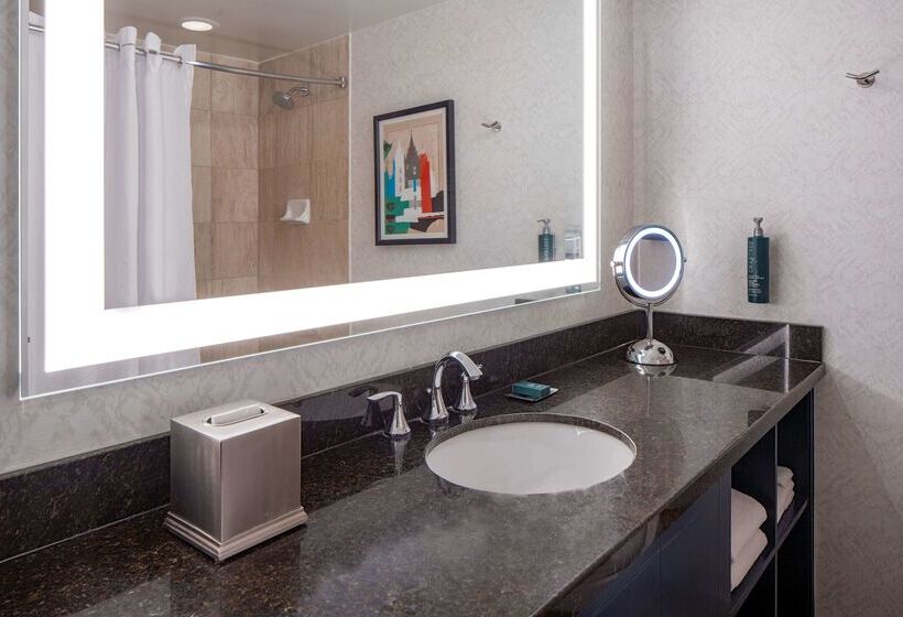 Doubletree Suites By Hilton Hotel Salt Lake City