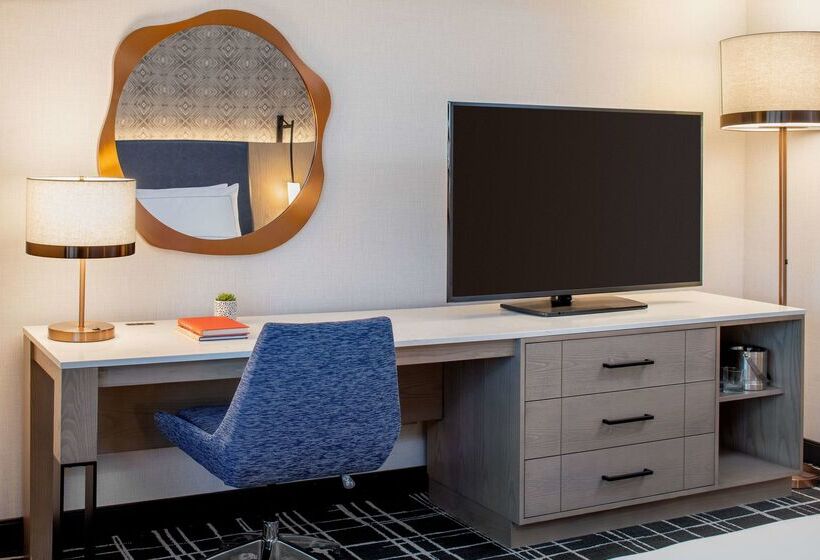 Doubletree Suites By Hilton Hotel Salt Lake City