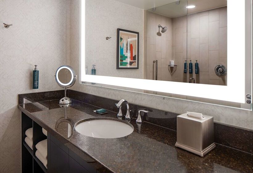 Doubletree Suites By Hilton Hotel Salt Lake City