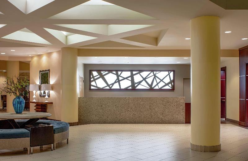 Doubletree Suites By Hilton Hotel Salt Lake City