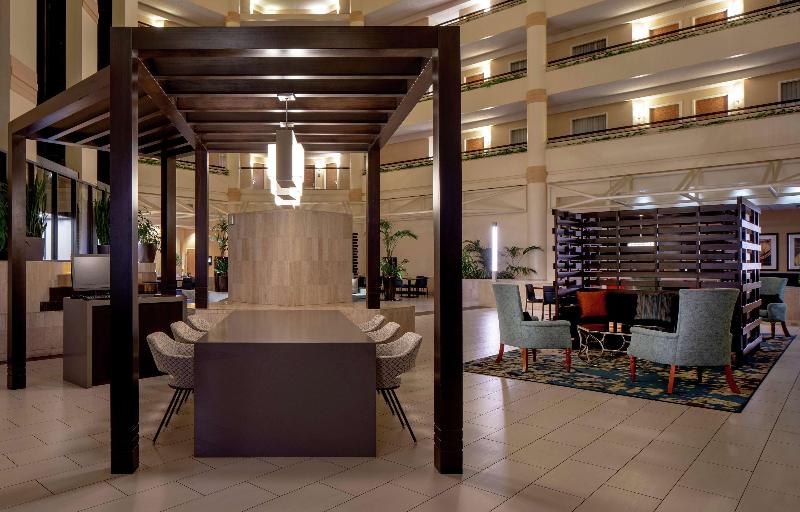 Doubletree Suites By Hilton Hotel Salt Lake City