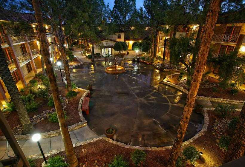 هتل Doubletree Suites By Hilton Tucson Airport