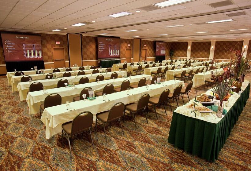 בית מלון כפרי Doubletree Suites By Hilton Tucson Airport