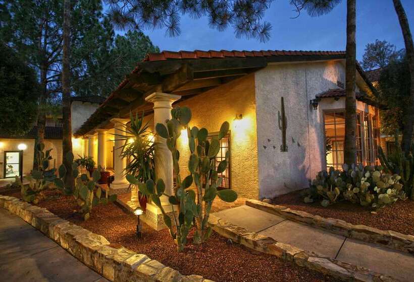 هتل Doubletree Suites By Hilton Tucson Airport