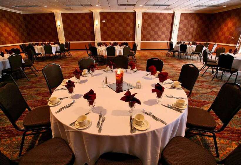 هتل Doubletree Suites By Hilton Tucson Airport