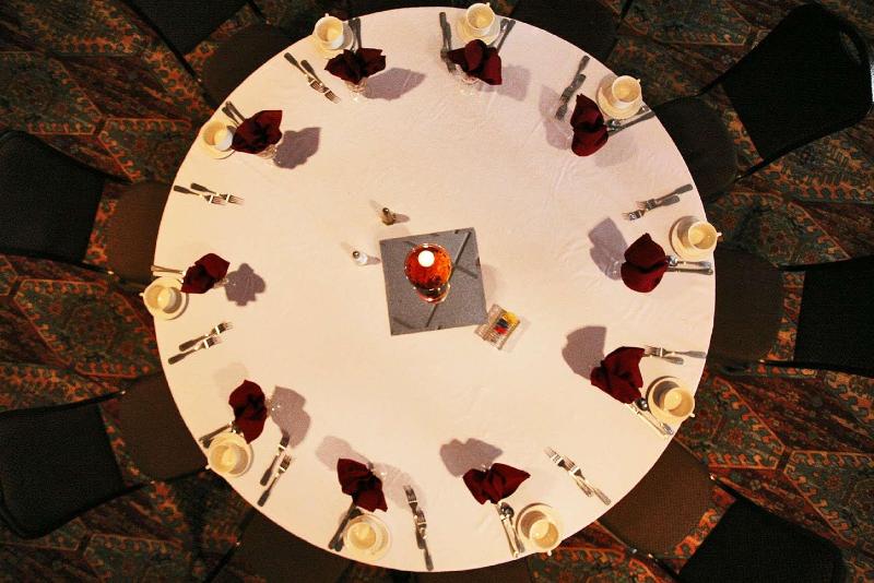 هتل Doubletree Suites By Hilton Tucson Airport