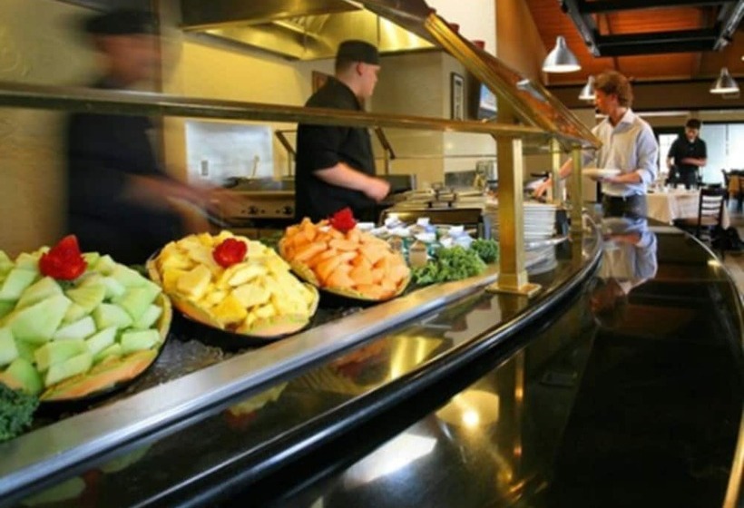 هتل Doubletree Suites By Hilton Tucson Airport