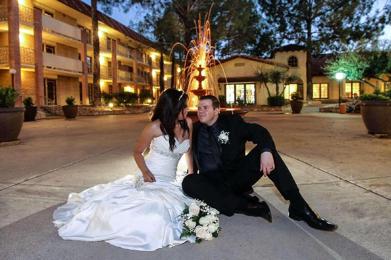 هتل Doubletree Suites By Hilton Tucson Airport