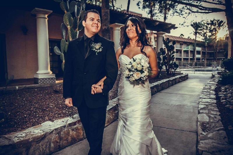 هتل Doubletree Suites By Hilton Tucson Airport