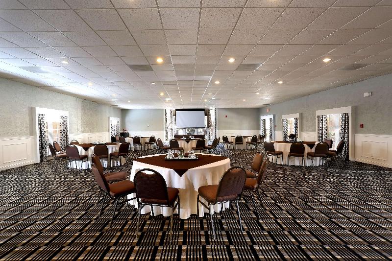 בית מלון כפרי Doubletree Suites By Hilton Tucson Airport