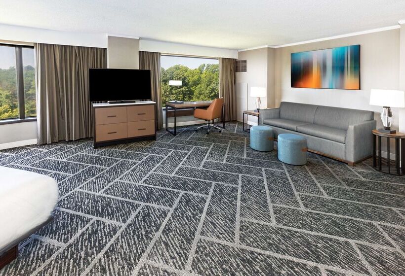 فندق Doubletree By Hilton Tulsa   Warren Place