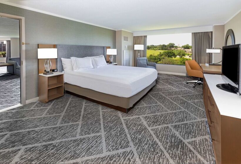 فندق Doubletree By Hilton Tulsa   Warren Place