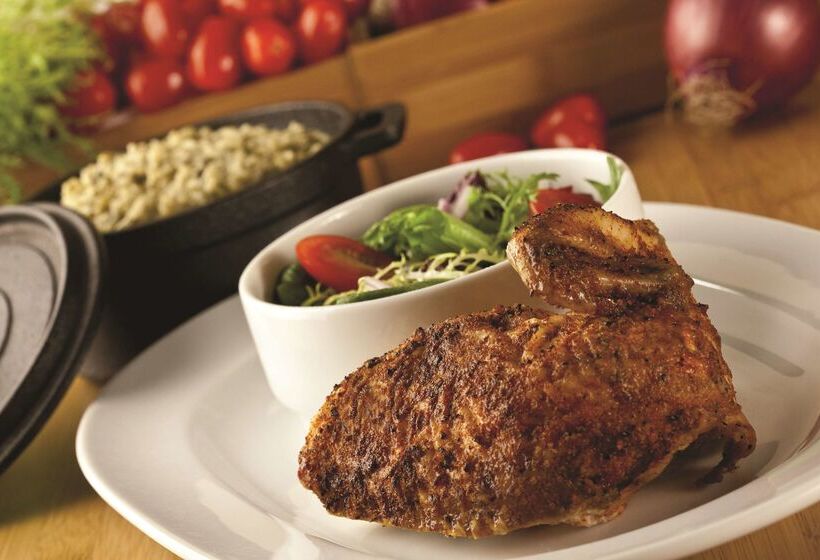 فندق Doubletree By Hilton Tulsa Downtown