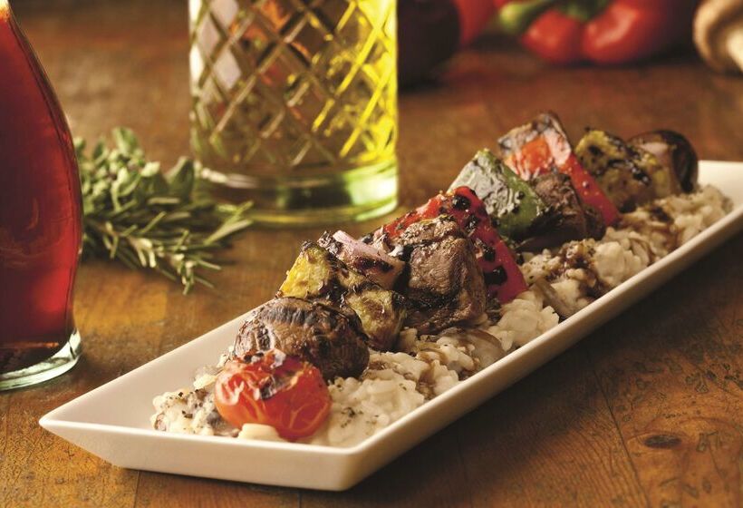 فندق Doubletree By Hilton Tulsa Downtown