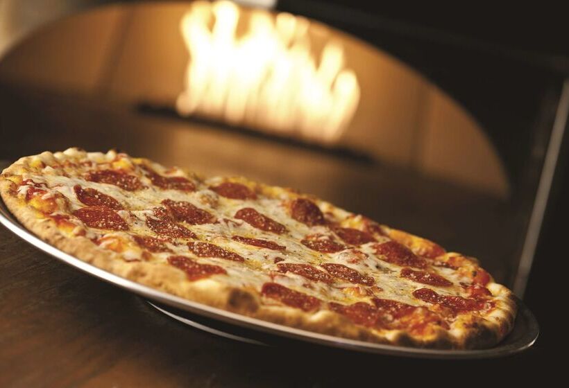 فندق Doubletree By Hilton Tulsa Downtown