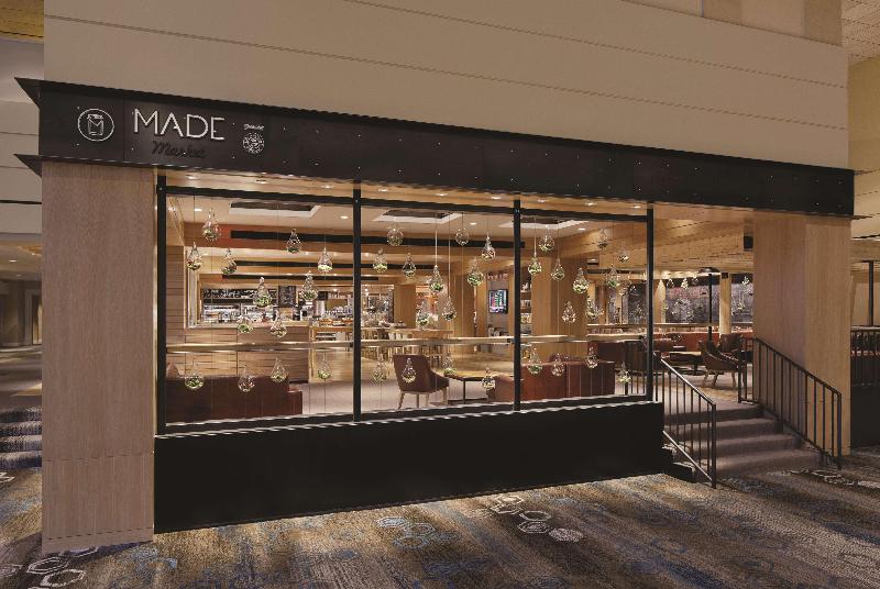 فندق Doubletree By Hilton Tulsa Downtown