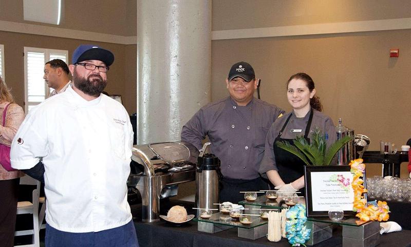 فندق Doubletree By Hilton Tulsa Downtown