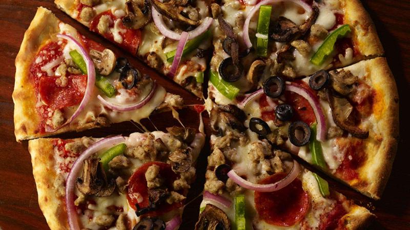 فندق Doubletree By Hilton Tulsa Downtown