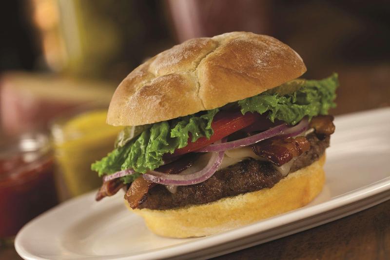 فندق Doubletree By Hilton Tulsa Downtown