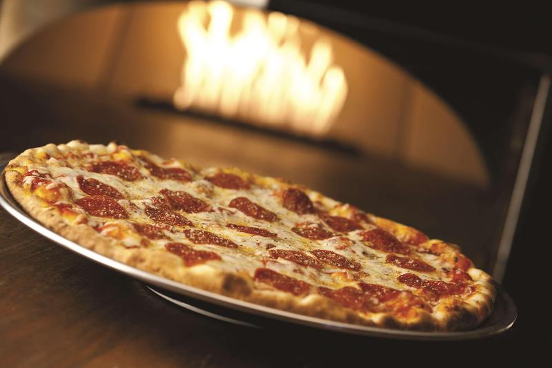 فندق Doubletree By Hilton Tulsa Downtown