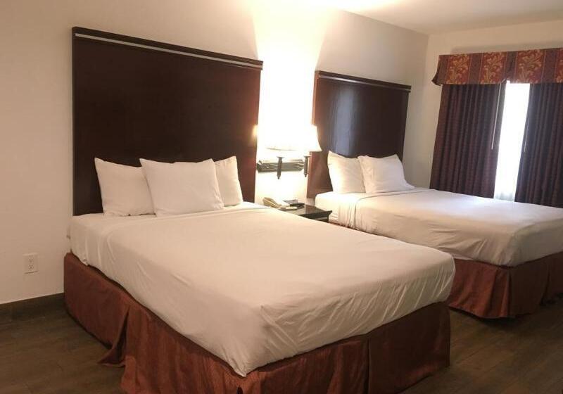 هتل Downtown San Diego Lodge