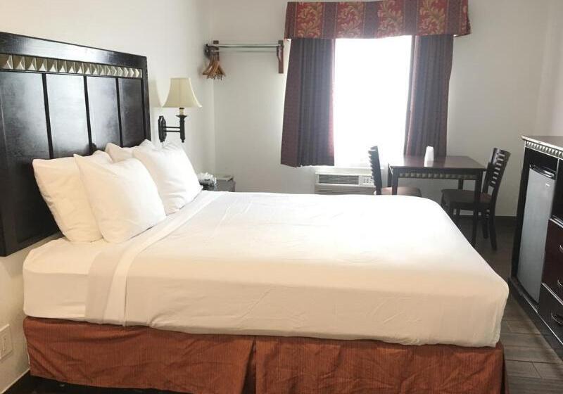 هتل Downtown San Diego Lodge