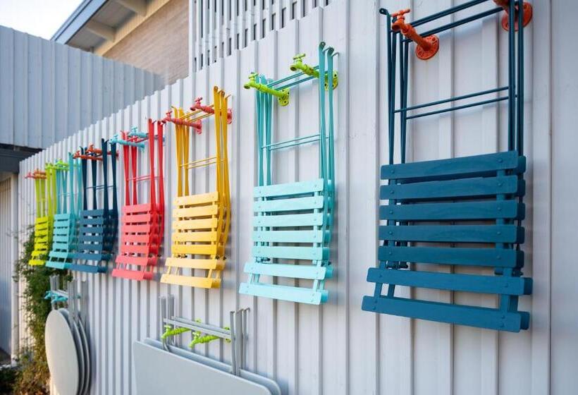 Dr Wilkinsons Backyard Resort And Mineral Springs A Member Of Design Hotels