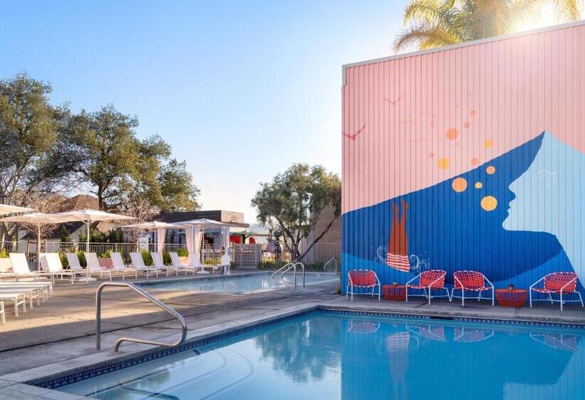 Dr Wilkinsons Backyard Resort And Mineral Springs A Member Of Design Hotels