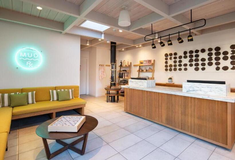 Dr Wilkinsons Backyard Resort And Mineral Springs A Member Of Design Hotels