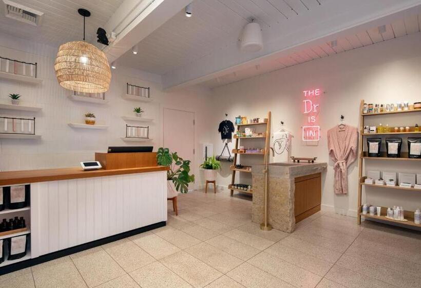 Dr Wilkinsons Backyard Resort And Mineral Springs A Member Of Design Hotels