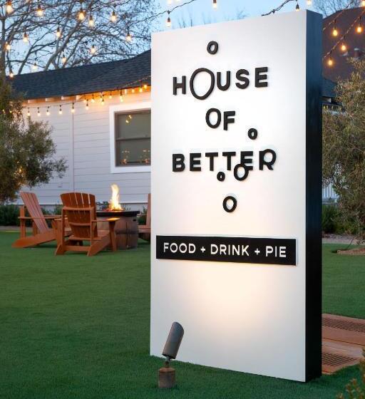 Dr Wilkinsons Backyard Resort And Mineral Springs A Member Of Design Hotels