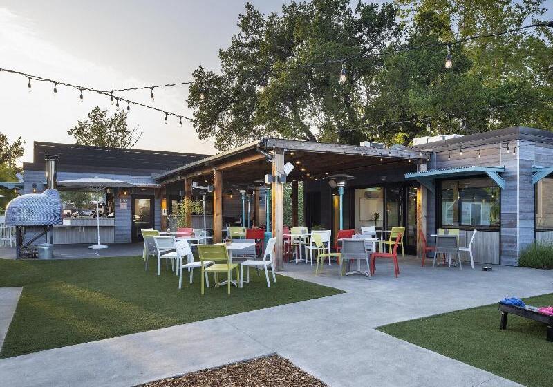 Dr Wilkinsons Backyard Resort And Mineral Springs A Member Of Design Hotels