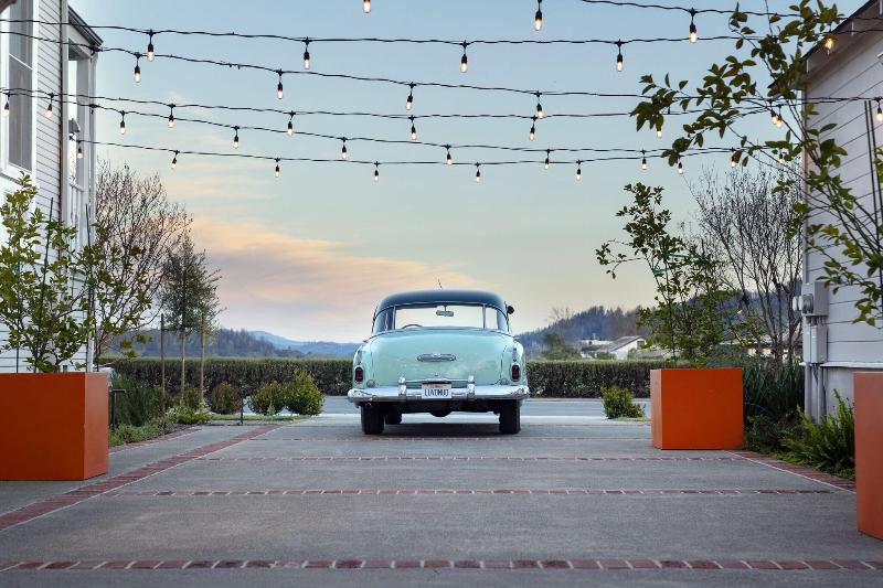 Dr Wilkinsons Backyard Resort And Mineral Springs A Member Of Design Hotels