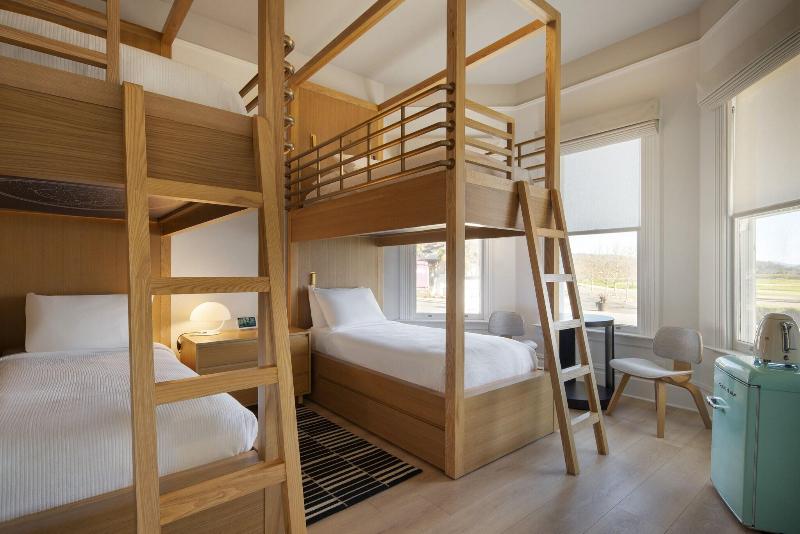 Dr Wilkinsons Backyard Resort And Mineral Springs A Member Of Design Hotels