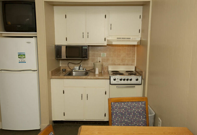 酒店 Driftwood On The Oceanfront