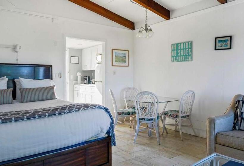 فندق Driftwood Resort On The Ocean