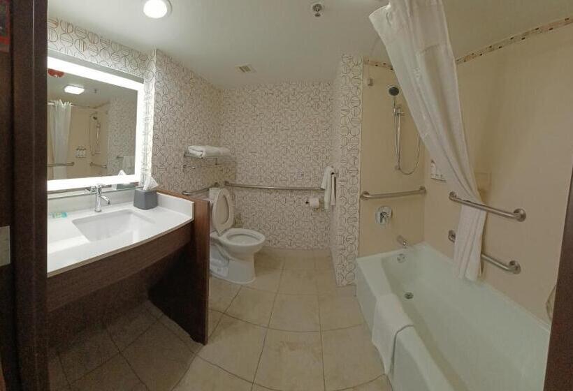 בית מלון כפרי Holiday Inn   Mcallen   Medical Center Area, An Ihg