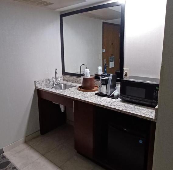 בית מלון כפרי Holiday Inn   Mcallen   Medical Center Area, An Ihg