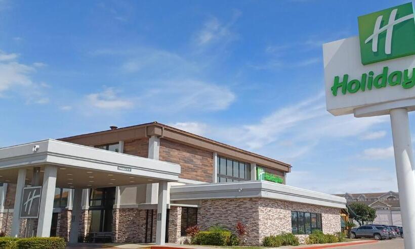 בית מלון כפרי Holiday Inn   Mcallen   Medical Center Area, An Ihg