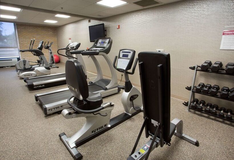 酒店 Drury Inn & Suites Austin North