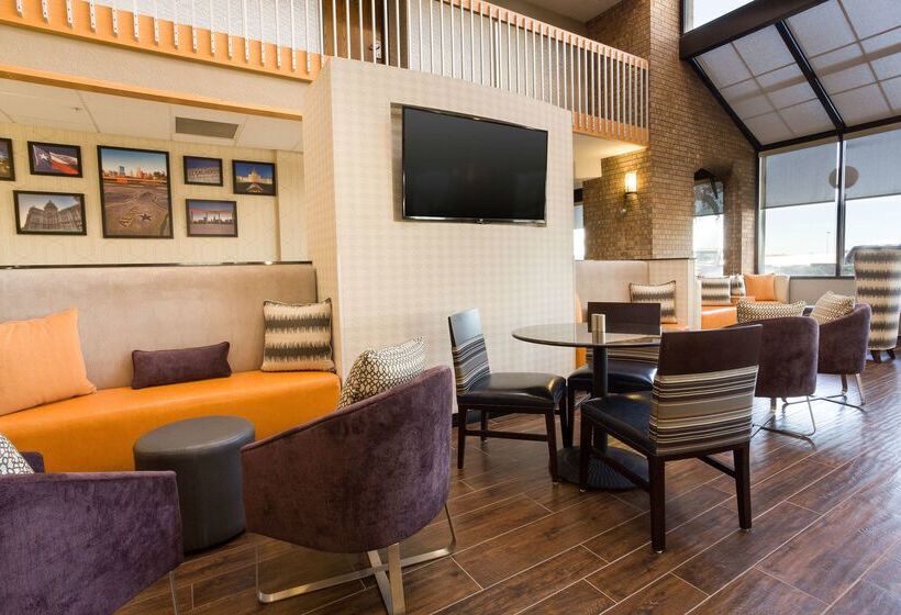 酒店 Drury Inn & Suites Austin North